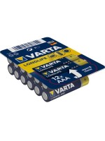 Varta Longlife Extra AAA 12er Big Box