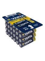 Varta Longlife Extra AA 24er Big Box