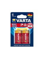 Varta Max Tech C 2er Bli