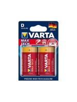 Varta Max Tech D 2er Bil