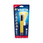 VARTA LED Outdoor Sports Flashlight, 235 lm, bis max. 30h, 189g