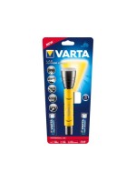 VARTA LED Outdoor Sports Flashlight, 235 lm, bis max. 30h, 189g