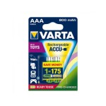 Varta Accumulateur 2x AAA 800mAh 800 mAh