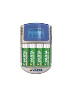 Varta Chargeur LCD Charger
