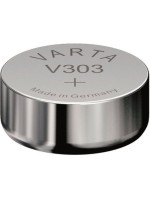 Varta Pile bouton V303 1 Pièce/s