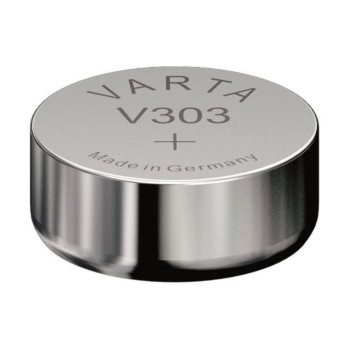 Varta Pile bouton V303 1 Pièce/s Varta Pile bouton V303 1 Pièce/s