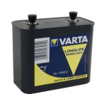 Varta Pile Longlife 4R25-2 1 Pièce/s