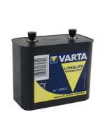 VARTA Spezial Longlife Extra 4R25-2 Work, 1er Stück