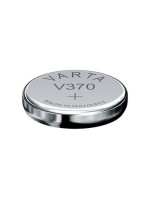 VARTA Knopfzelle Watch V370 1er Stk