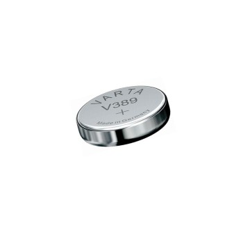 Varta Pile bouton V389 1 Pièce/s Varta Pile bouton V389 1 Pièce/s