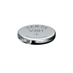 VARTA Knopfzelle Watch V391 1er Stk