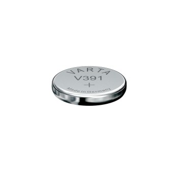 Varta Pile bouton V391 1 Pièce/s Varta Pile bouton V391 1 Pièce/s