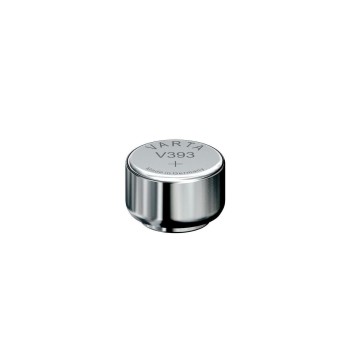 Varta Pile bouton V393 1 Pièce/s Varta Pile bouton V393 1 Pièce/s