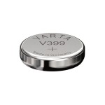 VARTA Knopfzelle Watch V399 1er Stk