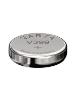Varta Pile bouton V399 1 Pièce/s