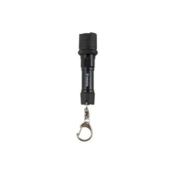 Varta Lampe de poche LED Key Chain Light Varta Lampe de poche LED Key Chain Light