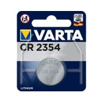 Varta Pile bouton CR2354 1 pièce