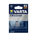 Varta Pile CR 1/2 AA 1 Pièce/s