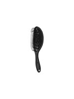 VBEAUTY Bio Strohbürste - black , -