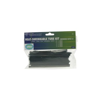 Velleman Gaine thermorétractable K/STB set Velleman Gaine thermorétractable K/STB set