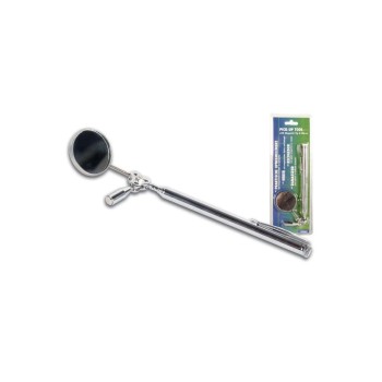 Velleman Heber, avec magnétiqueer Spitze und Spiegel Velleman Heber, avec magnétiqueer Spitze und Spiegel