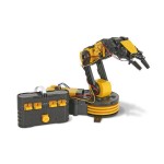 Velleman Roboterarm, Bausatz, 