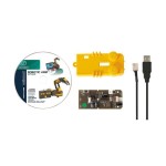 Velleman KSR10 USB Schnittstelle,  pour Roboterarm