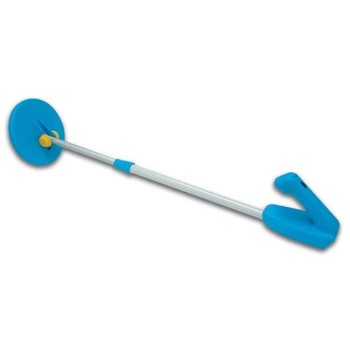 Velleman Metalldetektor CS50, Velleman Metalldetektor CS50,