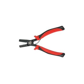 Velleman Crimpzange pour Aderendhülsen VTECT, Cord end Velleman Crimpzange pour Aderendhülsen VTECT, Cord end