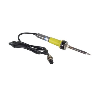 Velleman Ersatzlötkolben pour VTSSC40N, convient pour Lötstation VTSSC40N Velleman Ersatzlötkolben pour VTSSC40N, convient pour Lötstation VTSSC40N