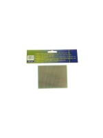 Velleman Europe ECL1 / 2 card, solder band, 100x80mm, FR-4, single-sided