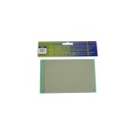 Velleman Eurocard ECS1 , 1 trou, 100x160mm, FR-4, simple face