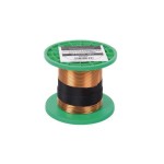 Velleman WICK08N Wickeldraht ø 0.8mm, 22m 0.75 Ohm