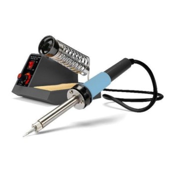 Velleman regelbare Lötstation, 150-450°C Velleman regelbare Lötstation, 150-450°C