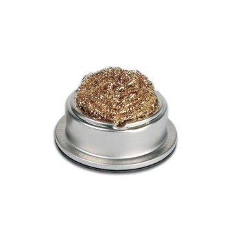 Velleman Nettoyant pour pannes de fer à souder 90 mm Velleman Nettoyant pour pannes de fer à souder 90 mm