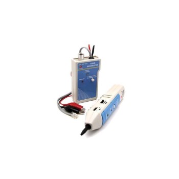 Velleman VTTEST11 câbletester, mit Tongenerator Velleman VTTEST11 câbletester, mit Tongenerator