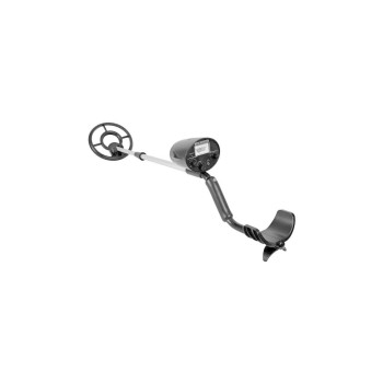 Velleman CS130 détecteur de métaux - affichage avec voltmètre - audio Velleman CS130 détecteur de métaux - affichage avec voltmètre - audio