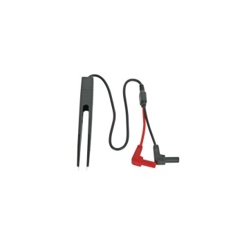 Velleman TLM12 Testpinzette pour SMD, Komponenten Velleman TLM12 Testpinzette pour SMD, Komponenten