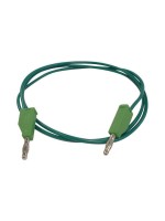 Velleman TLM8G Messleitungen100cm, mit Bananenstecker vert