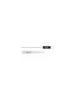 Velleman Thermomètre à piqûre DTP9 numérique, blanc