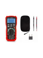 Velleman DVM030 Numérique, True RMS, Auto-Range, CAT III 1000 V