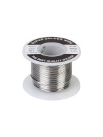 Velleman Étain de soudure SOLD100G Sn 60% Pb 40% 1 mm 100 g