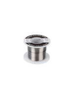 Velleman Étain de soudure SOLD100G6 Sn60/Pb40 0,6 mm Bobine de 100 g
