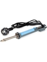 Velleman Pompe à dessouder électrique, avec élément chauffant, 30 W