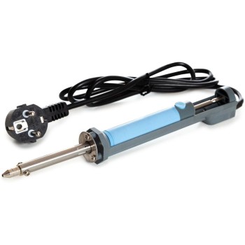 Entlötpumpe with Heizkörper - 30 W Entlötpumpe with Heizkörper - 30 W
