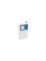 Velleman VTLAN7 LAN/USB/BNC, plastique, blanc