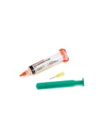 Velleman VTFL1 transparent, sans plomb, 10 g