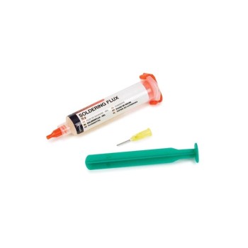 Flussmittelpaste halogenfrei, Tube, 10 g