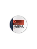 Velleman Pâte de flux de soudure sans plomb, transparent, 30 g