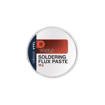 Flussmittelpaste halogenfrei, Dose, 30 g